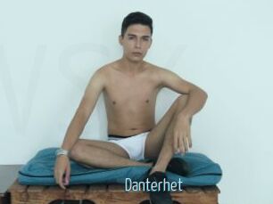Danterhet