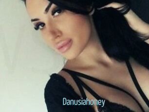 Danusiahoney