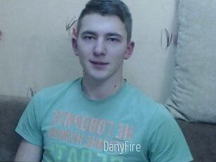 DanyFire