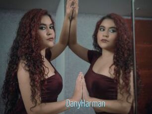 DanyHarman