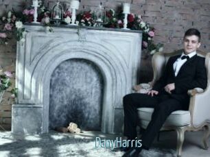DanyHarris
