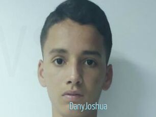 DanyJoshua