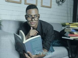 DanyTejeiro Video Sexe