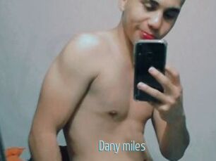 Dany_miles