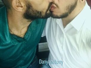 Danyandtony
