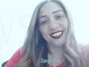 Danyshow