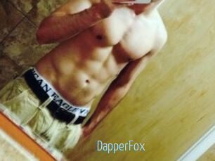 DapperFox