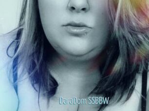 DaraDom_SSBBW
