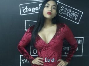 Darah