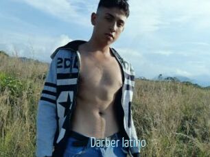 Darber_latino