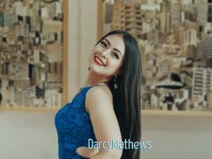 DarcyMathews
