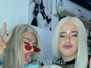 DarcyStellfor18