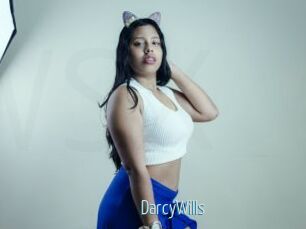 DarcyWills Video Sexe