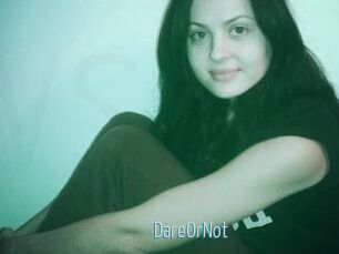DareOrNot
