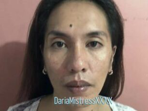 DariaMistressXXXX
