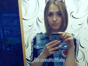 DariannaHot_Baby
