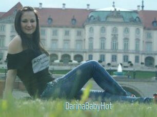 DarinaBabyHot