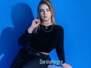 DarinaHegre Video Sexe