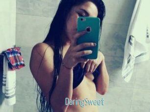 DaringSweet