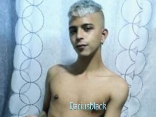 Dariusblack