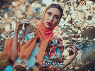 DariyaNazir