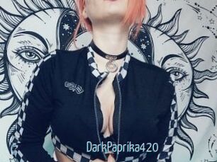 DarkPaprika420
