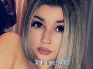 DarkPrincessXOXO
