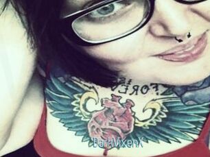 DarkVixenX