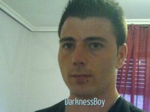 DarknessBoy
