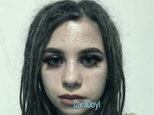 DarliDoyl Video Sexe