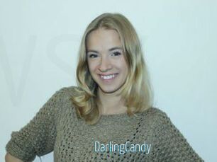 DarlingCandy Video Sexe