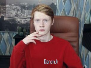 DaronJr Video Sexe