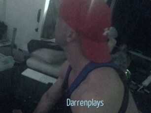 Darrenplays