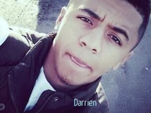 Darrien