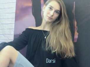 Darsi