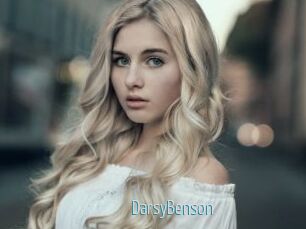 DarsyBenson