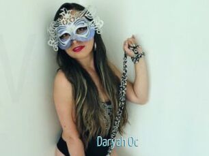 Daryah_Oc