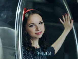 DashaCat