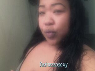 Dashassosexy