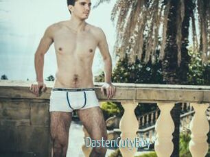 DastenCutyBoy