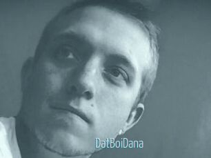 DatBoiDana