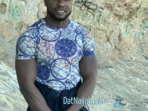 DatNaijahunk