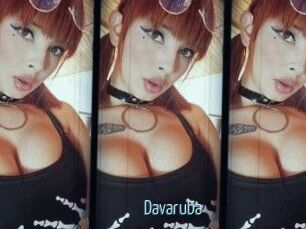 Davaruba