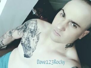 Dave123Rocky