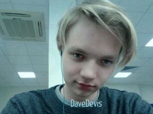 DaveDevis