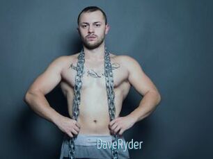 DaveRyder