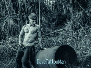 DaveTattooMan