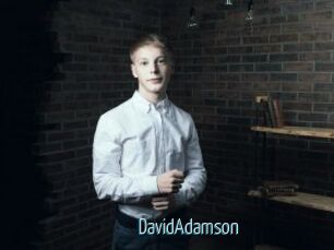 DavidAdamson
