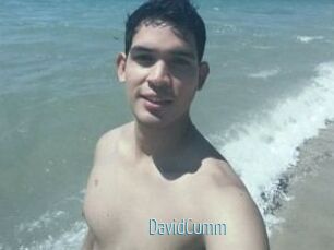 DavidCumm