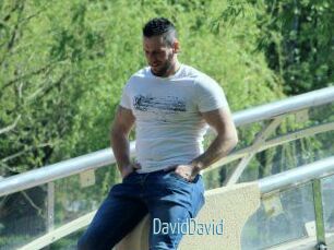 DavidDavid